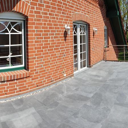 Ferienwohnung Am Nordstrand Putgarten Eksteriør bilde