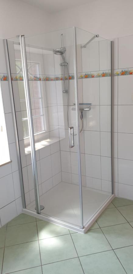 Ferienwohnung Am Nordstrand Putgarten Eksteriør bilde
