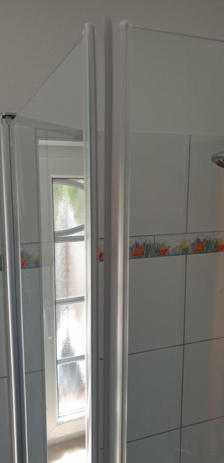 Ferienwohnung Am Nordstrand Putgarten Eksteriør bilde